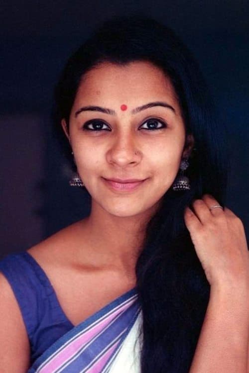 Darshana Rajendran profile photo