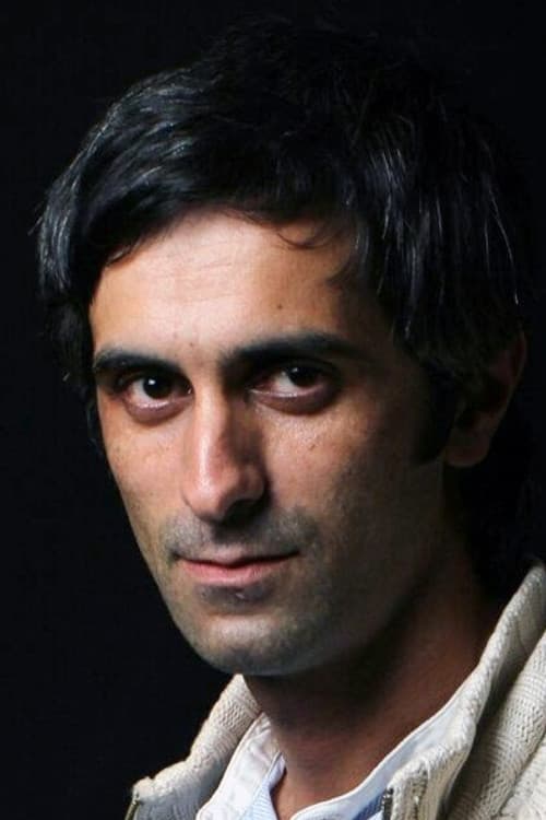 Amid Qasimov profile photo