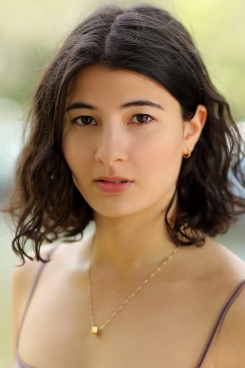 Eden Nathenson profile photo