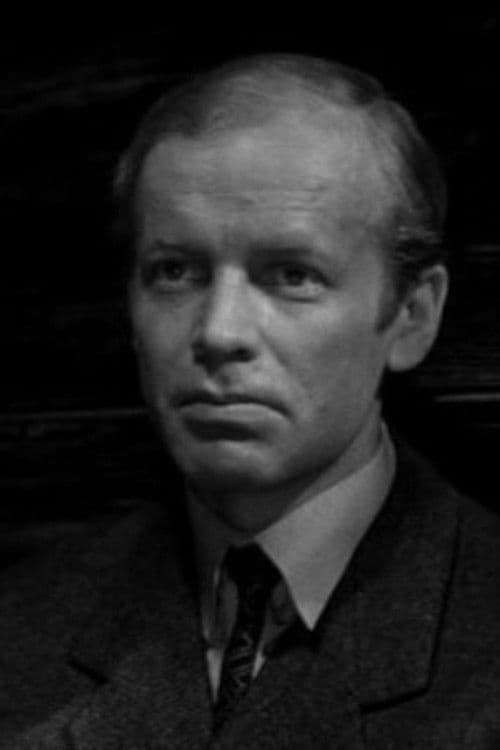 Mikhail Bovin profile photo