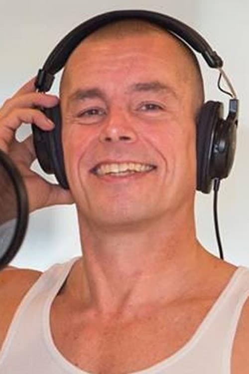 Kenny Lübcke profile photo