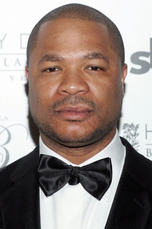 Xzibit profile photo
