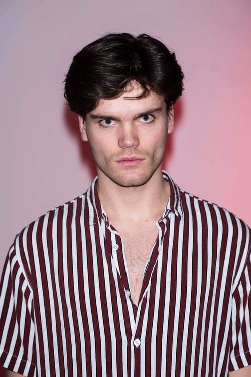 Oskar Hegge profile photo