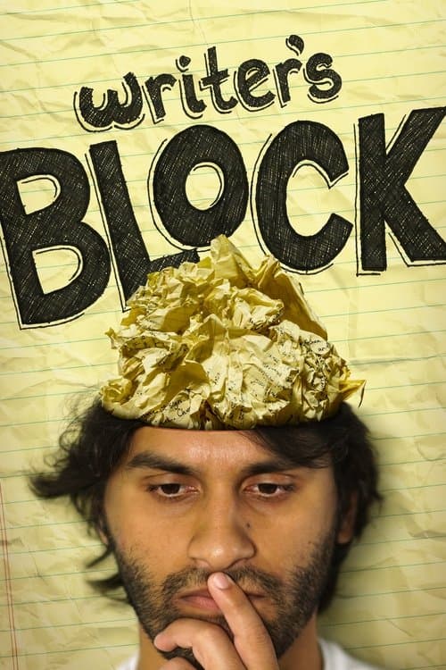 Writer's Block poster
