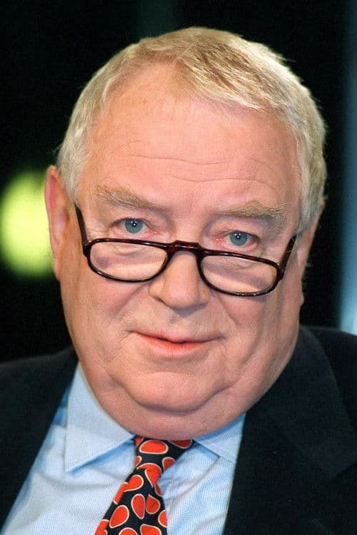 Erich Böhme profile photo