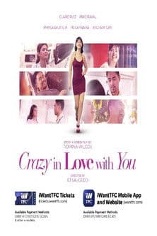 Crazy In Love With You poster