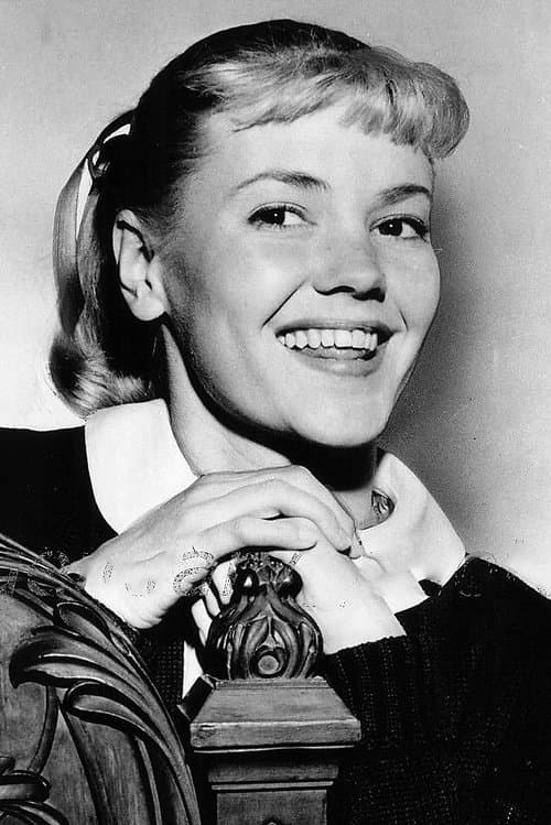 Sue George profile photo