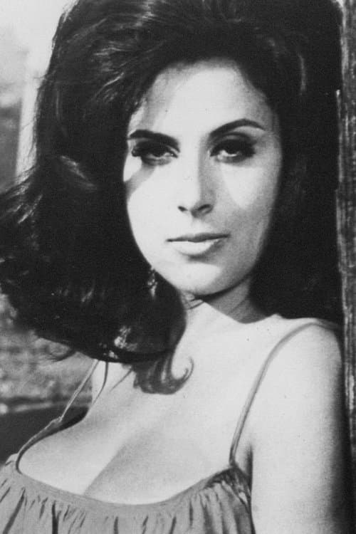 Alaina Capri profile photo