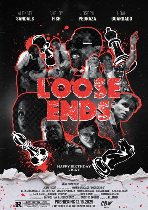 Loose Ends poster
