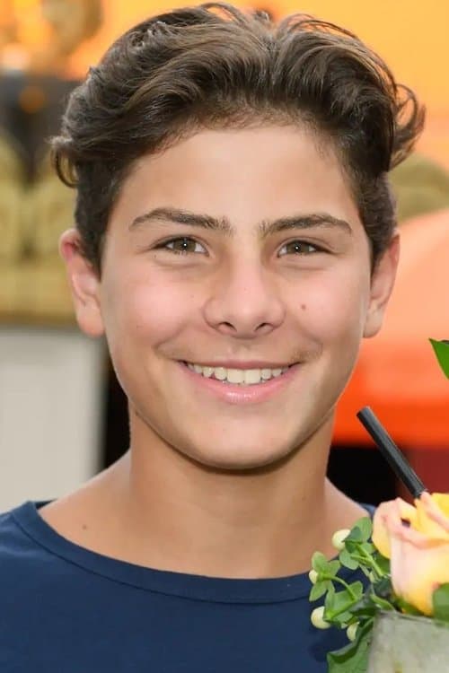 Jonas Hartmann profile photo