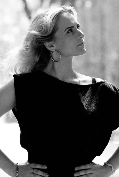 Lucy Christensen profile photo