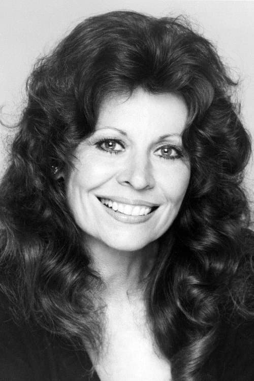 Ann Wedgeworth profile photo
