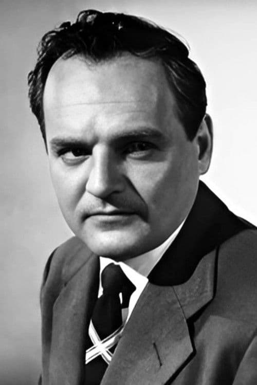 Robert Osterloh profile photo