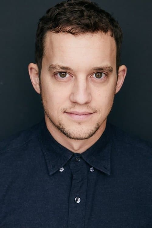 Jacob Zachar profile photo