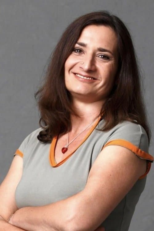 Sabine Derflinger profile photo