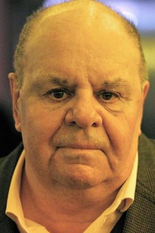 Michel Chesneau profile photo