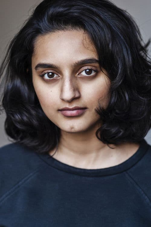 Aasiya Shah profile photo