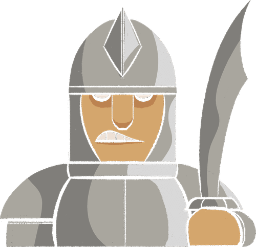 Vile Henchmen Productions