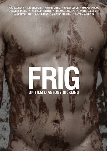 Frig poster