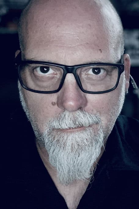 George Cameron Romero profile photo