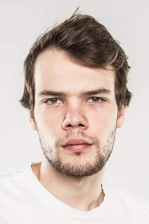 Petr Skvortsov profile photo