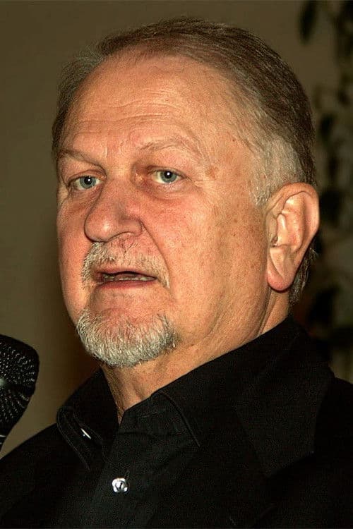 Siewert Öholm profile photo