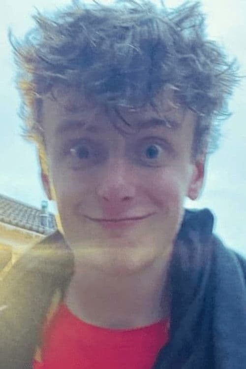 Daniel Balderson profile photo