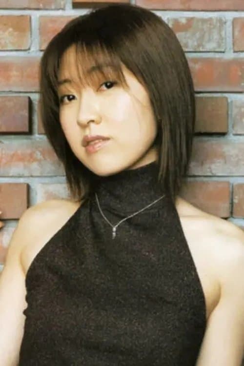 Megumi Hayashibara profile photo