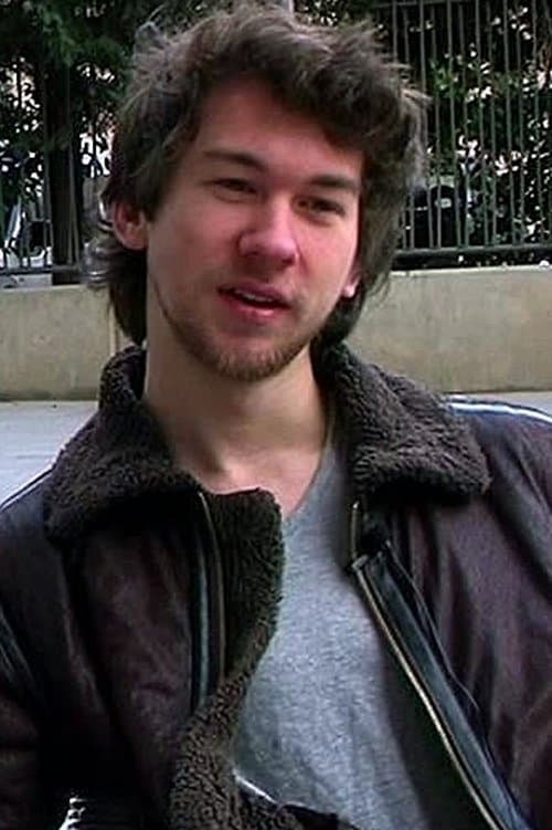 Jake Klamburg profile photo