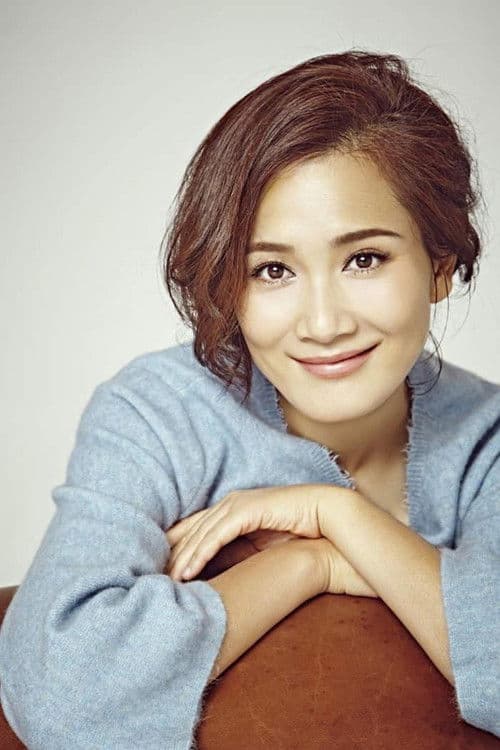 Pan Yuchen profile photo