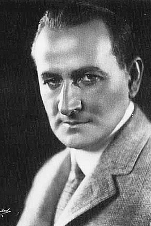 Sam De Grasse profile photo