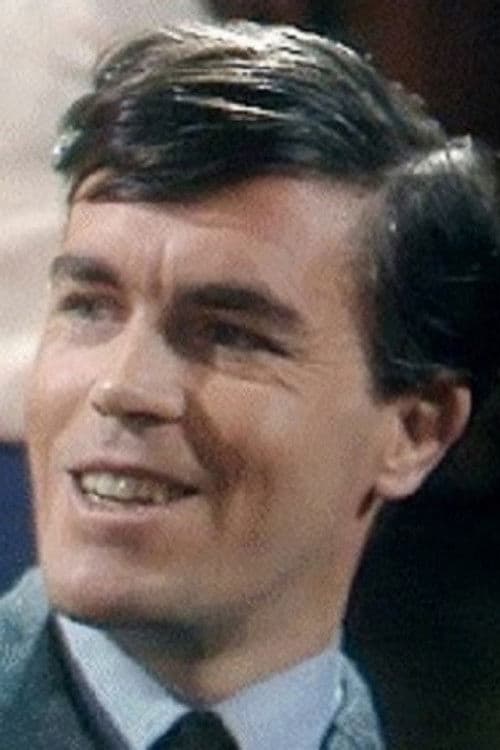 Colin Campbell profile photo