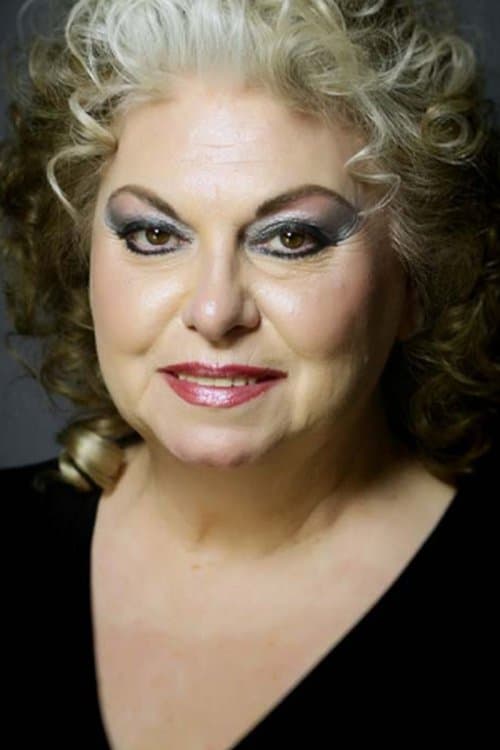 Kadriye Kenter profile photo