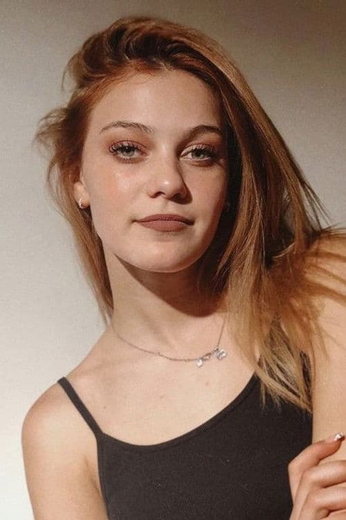 Carolina Domenech profile photo