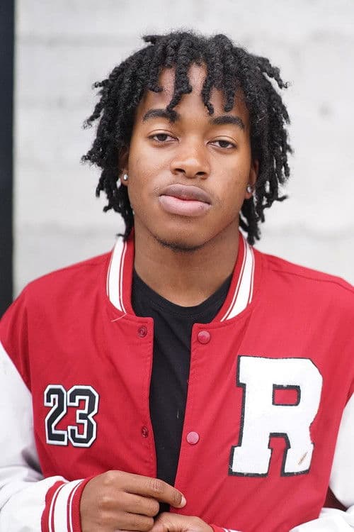 Joseph Russell Proctor profile photo