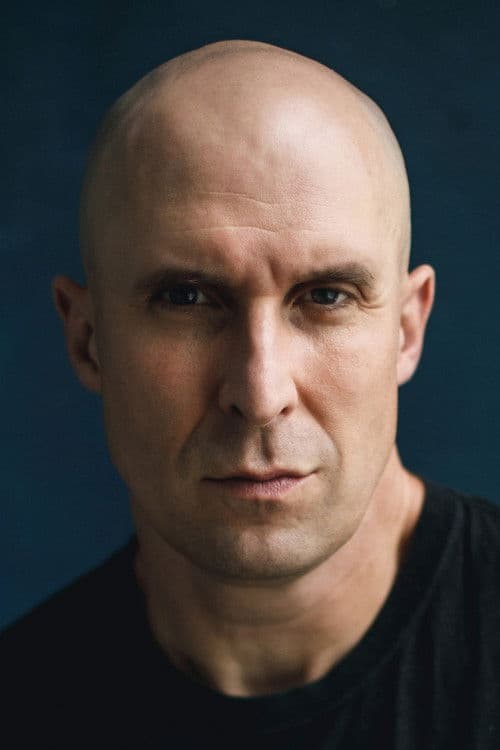 Andrew Brooke profile photo