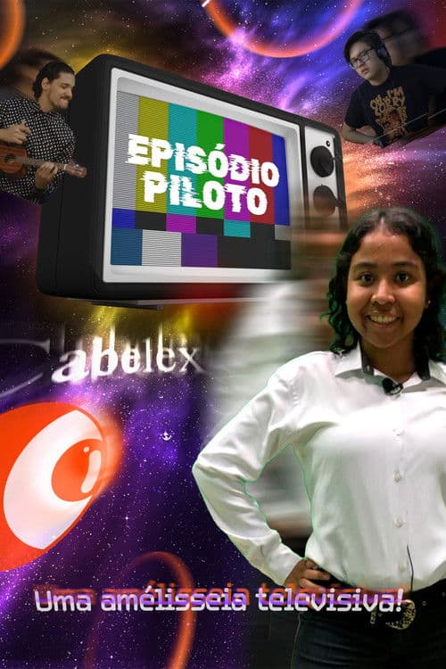 Pilot Episode poster