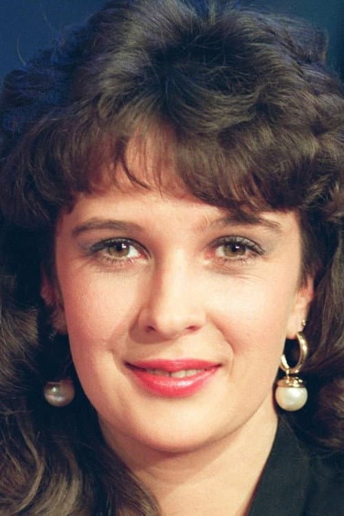 Andrea Jürgens profile photo