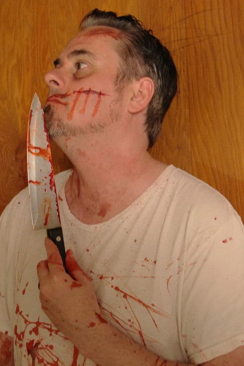 Michael Wade Johnson profile photo