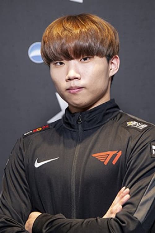 Kim Chang-dong profile photo