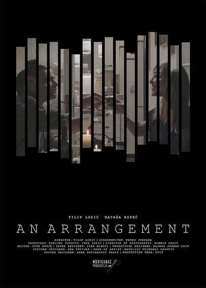 The Agreement poster