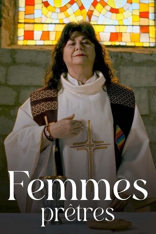 Femmes prêtres : vocations interdites