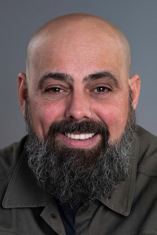 Xhemi Agaj profile photo