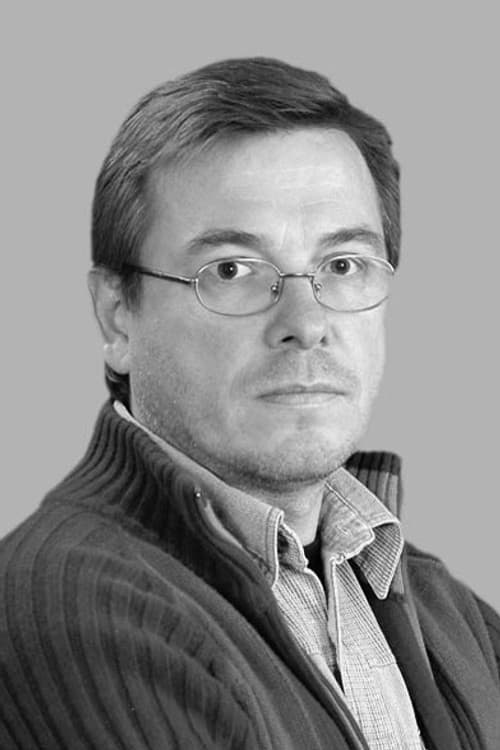 Borys Volkov profile photo