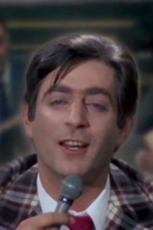 Kostas Hatzoglou profile photo