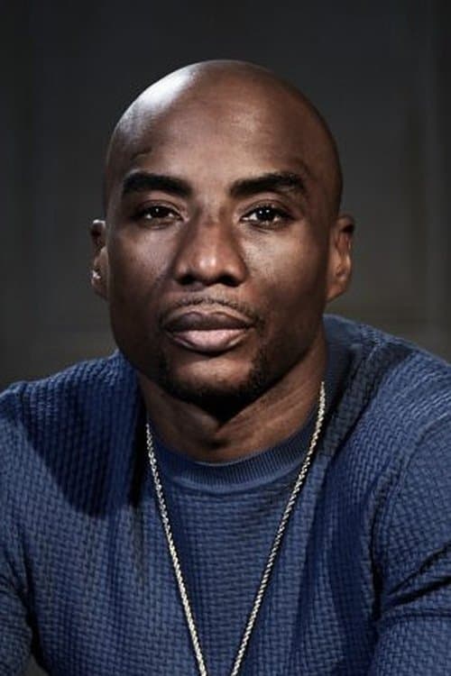 Charlamagne tha God profile photo
