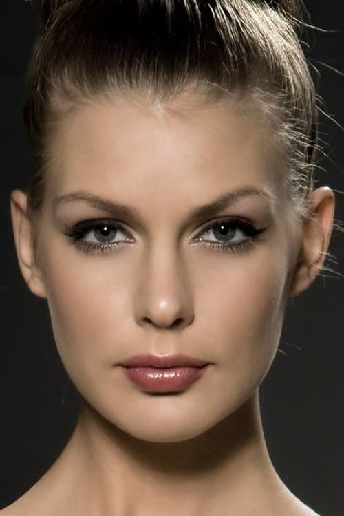 Irina Ivkina profile photo