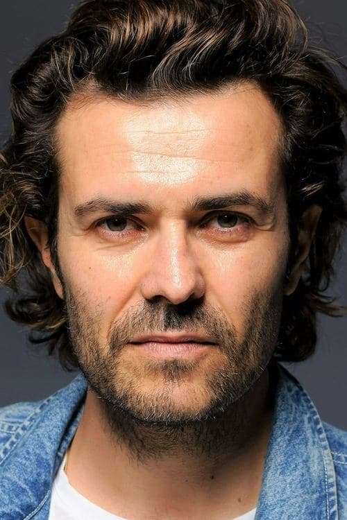 Albano Jerónimo profile photo