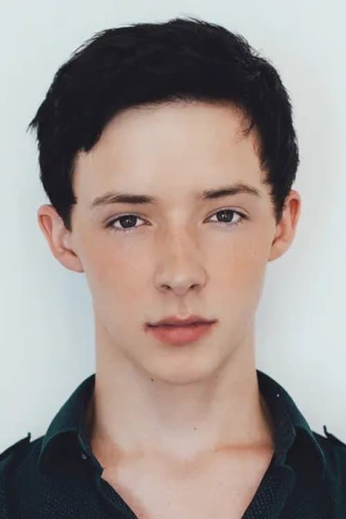 Davey Brooks profile photo