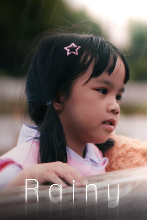 Rainy poster